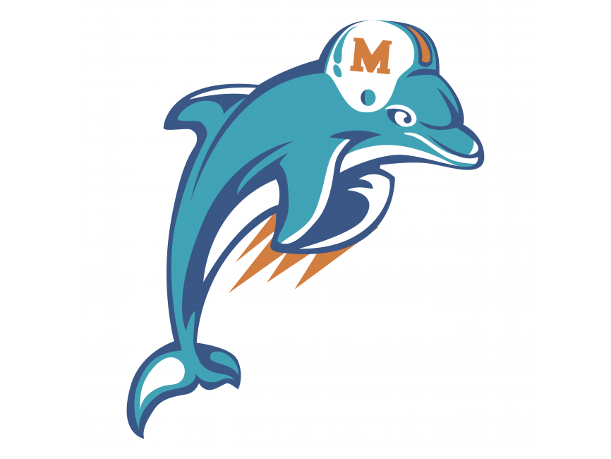 Miami Dolphins Logo