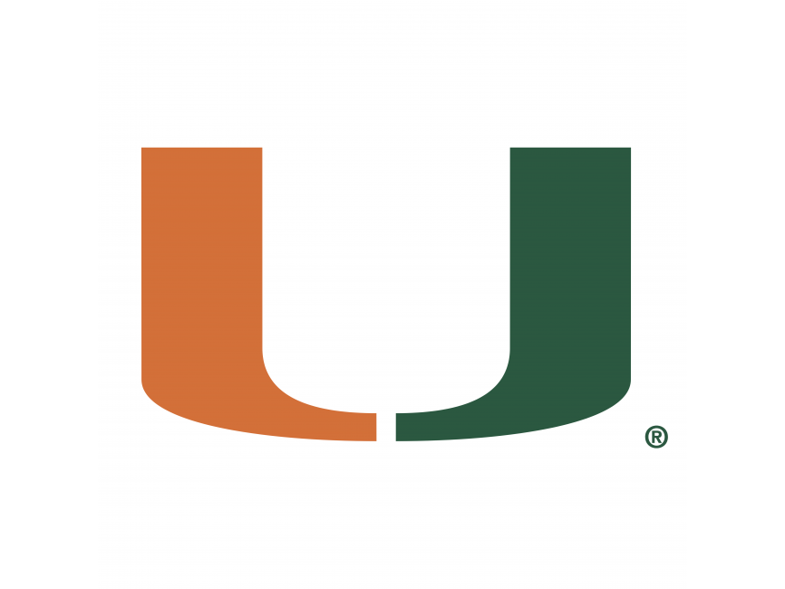 Miami Hurricanes Logo