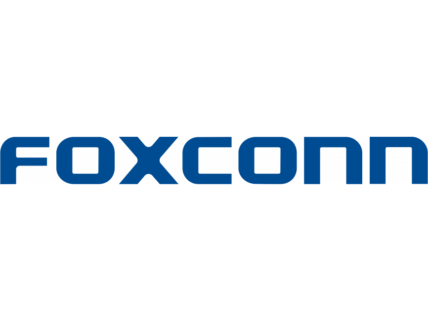 Foxconn Logo