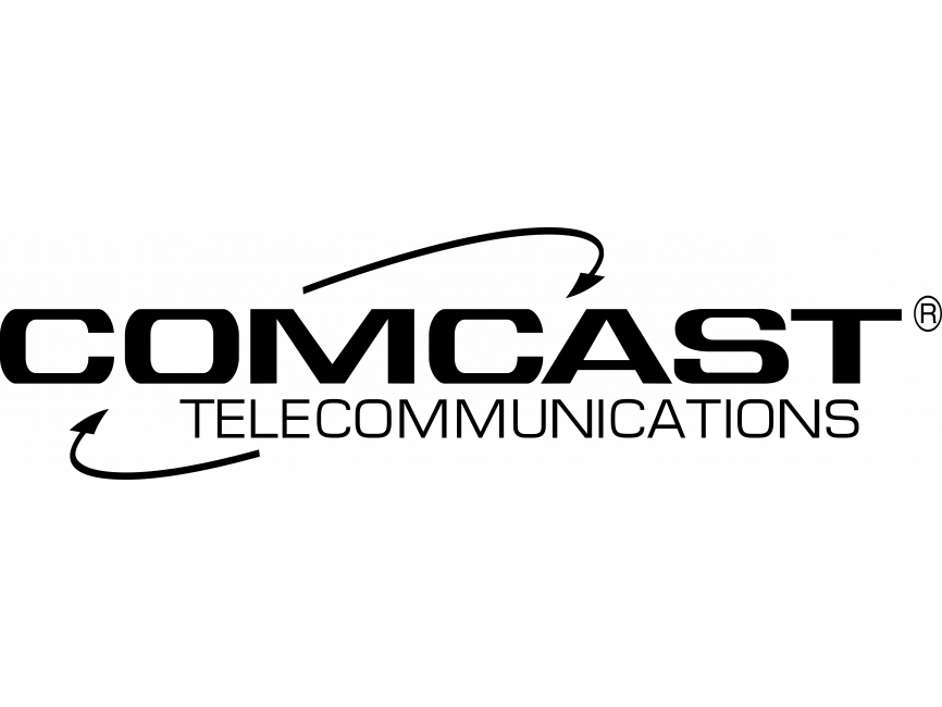 Comcast Telecommunications Logo