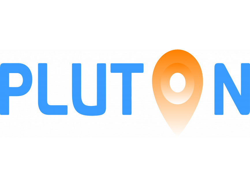 Pluton Logo
