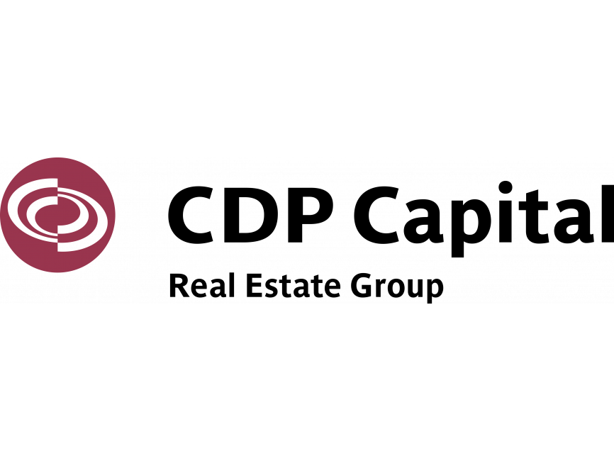 CDP Capital Real Estate Group Logo