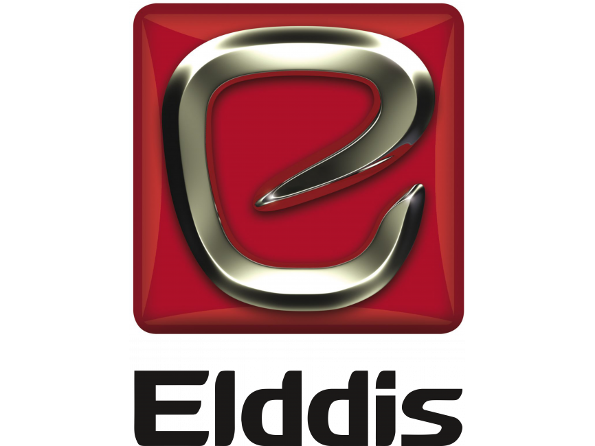 Elddis Logo