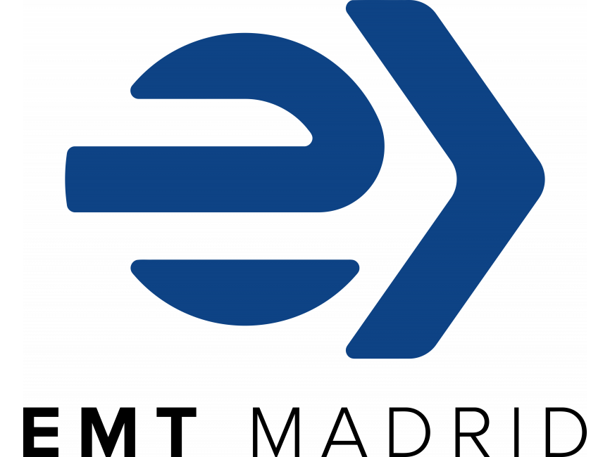 EMT Madrid Logo