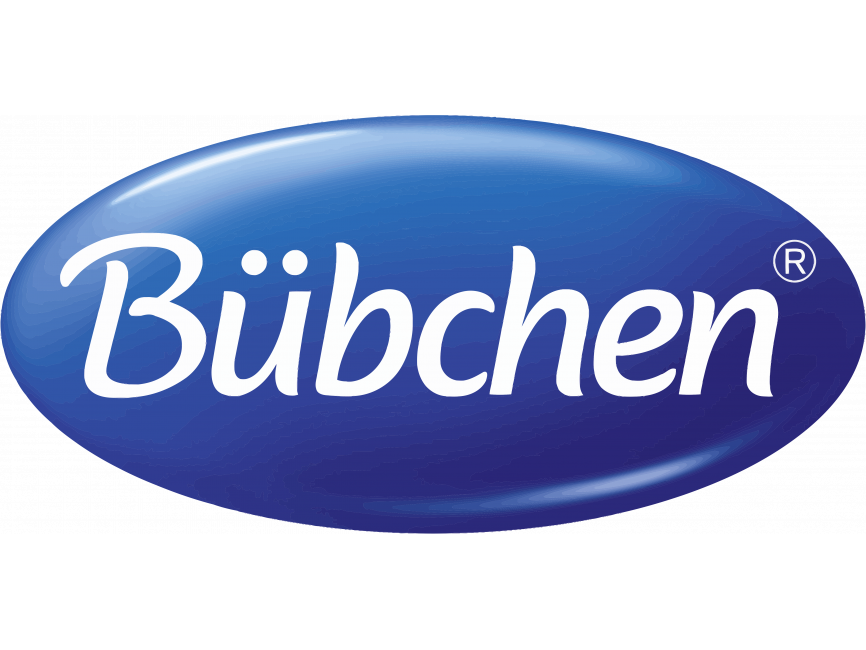 Bübchen Logo