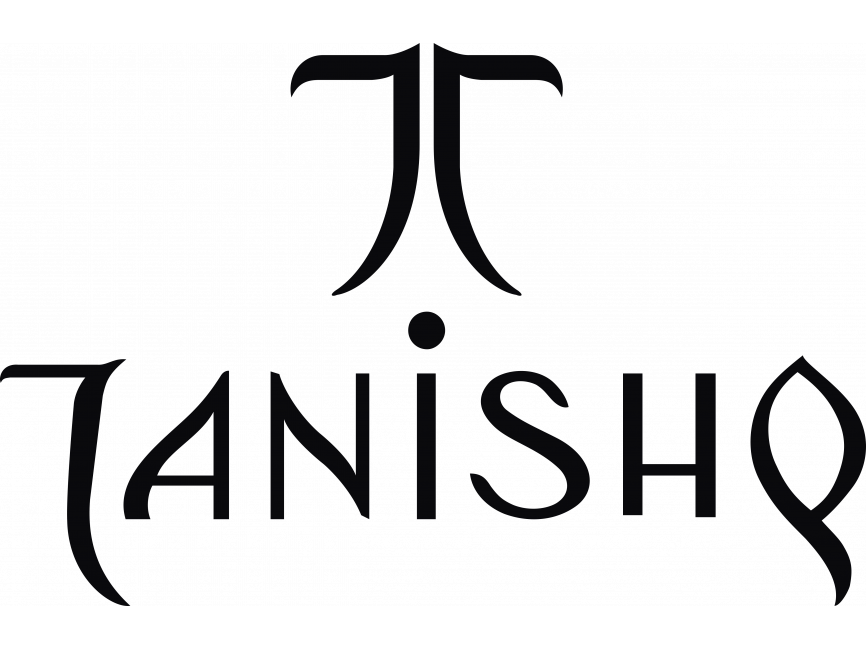 Tanishq Logo