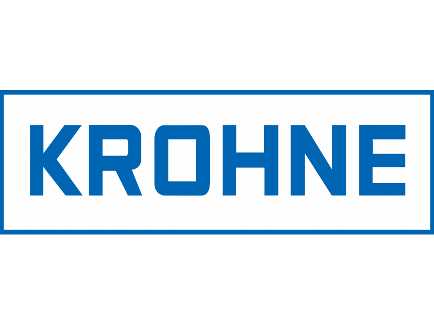 Krohne Logo