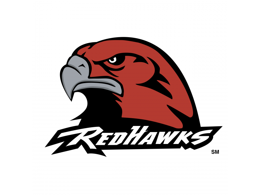 Miami Redhawks Logo
