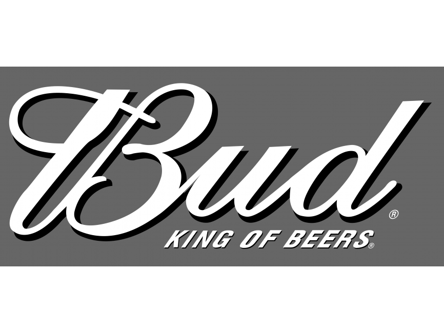 Bud Kings of Beer Logo