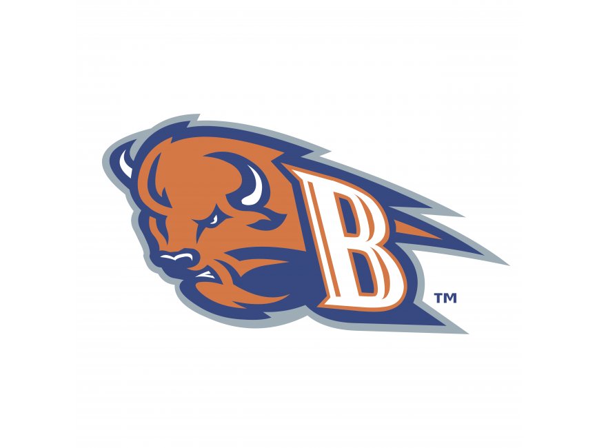Bucknell Bison Logo