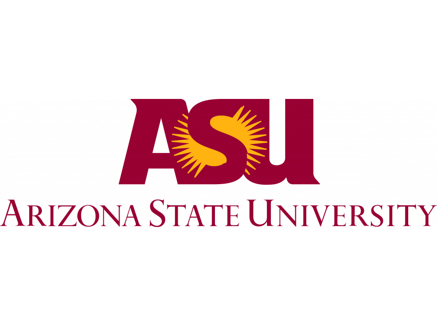 Arizona State University Logo
