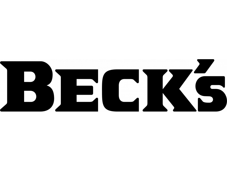 BECK’s Logo