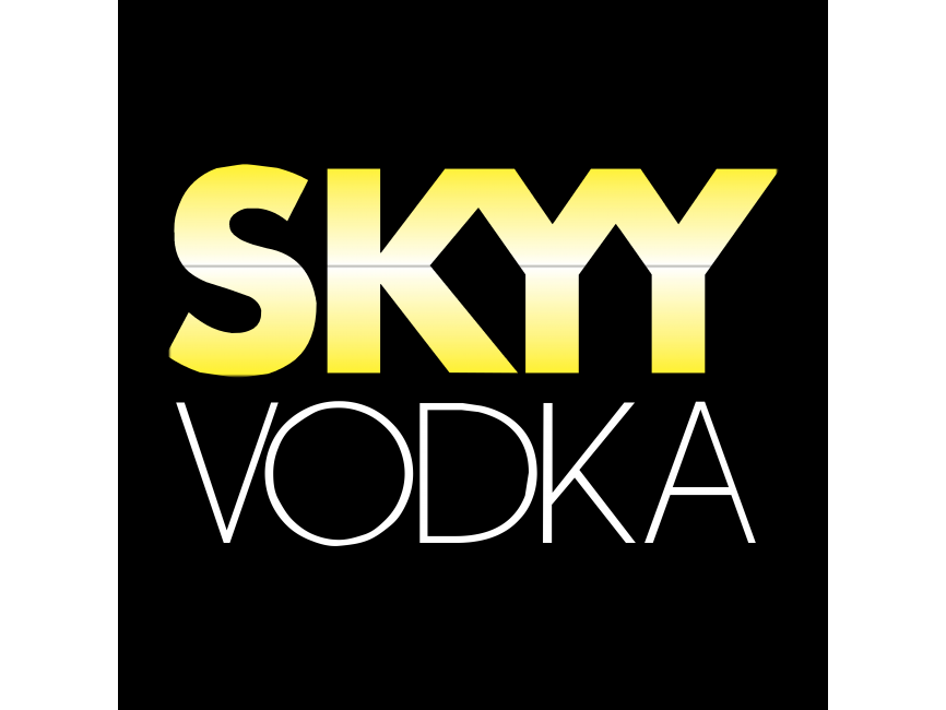 SKYY Vodka Logo