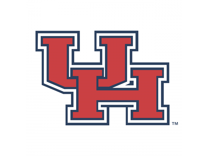 Houston Cougars Logo