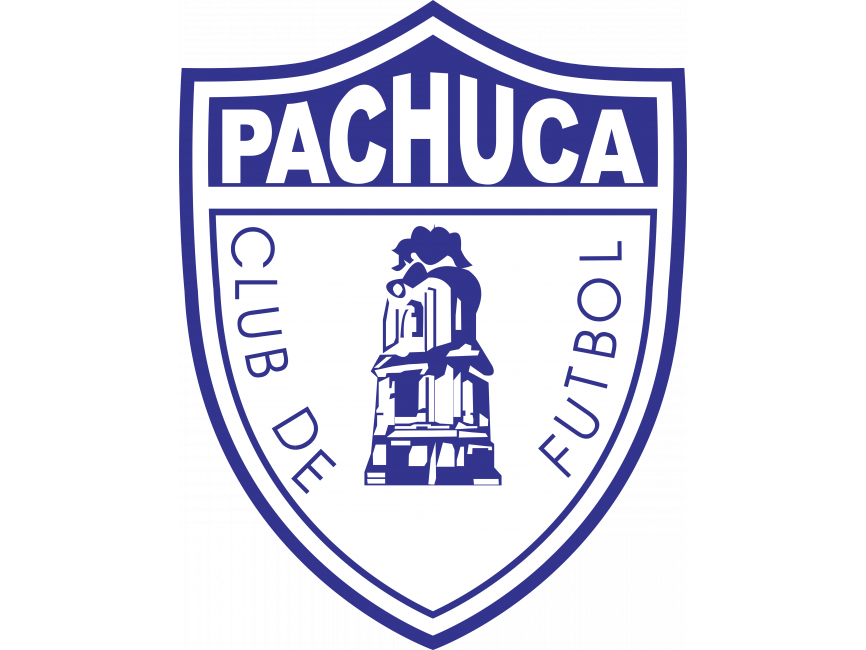 Pachuca Logo