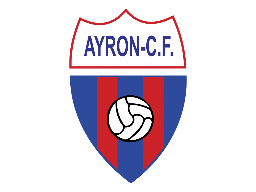 Ayron CF Logo