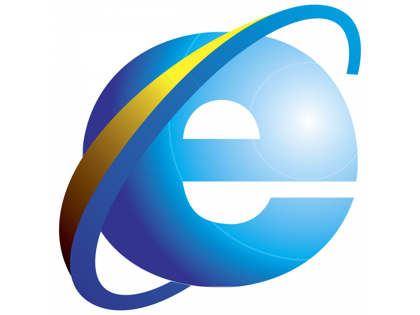 Internet Explorer Logo