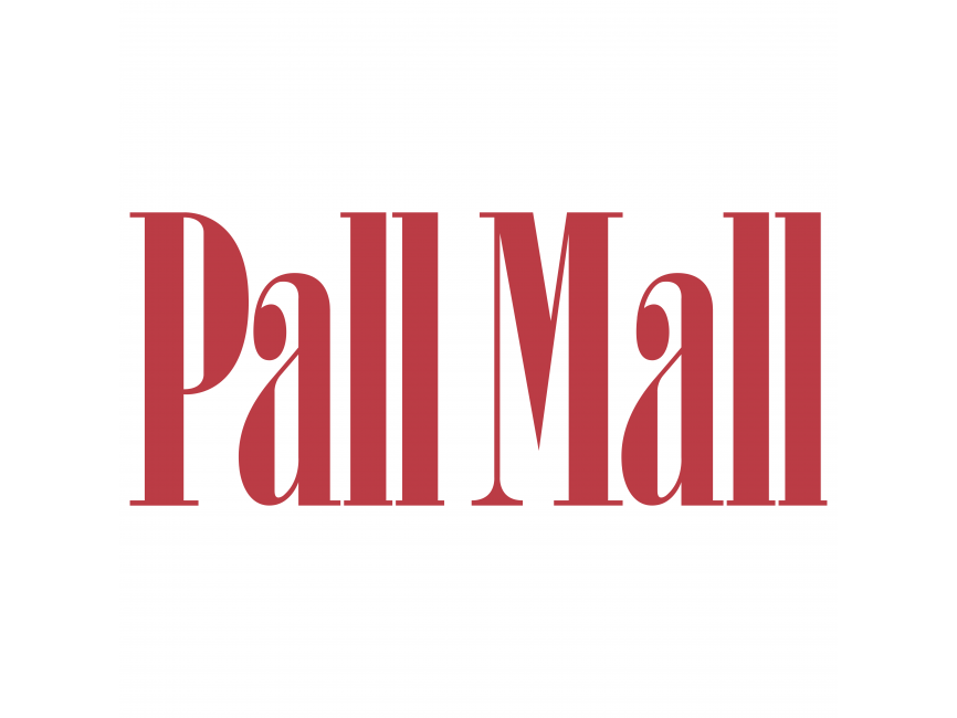 Pall Mall Logo