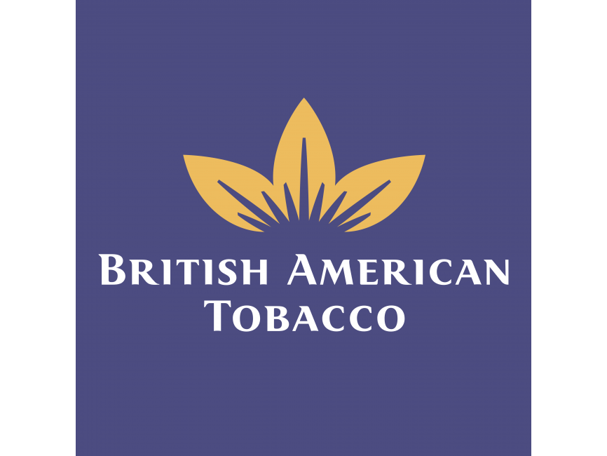British American Tobacco Logo