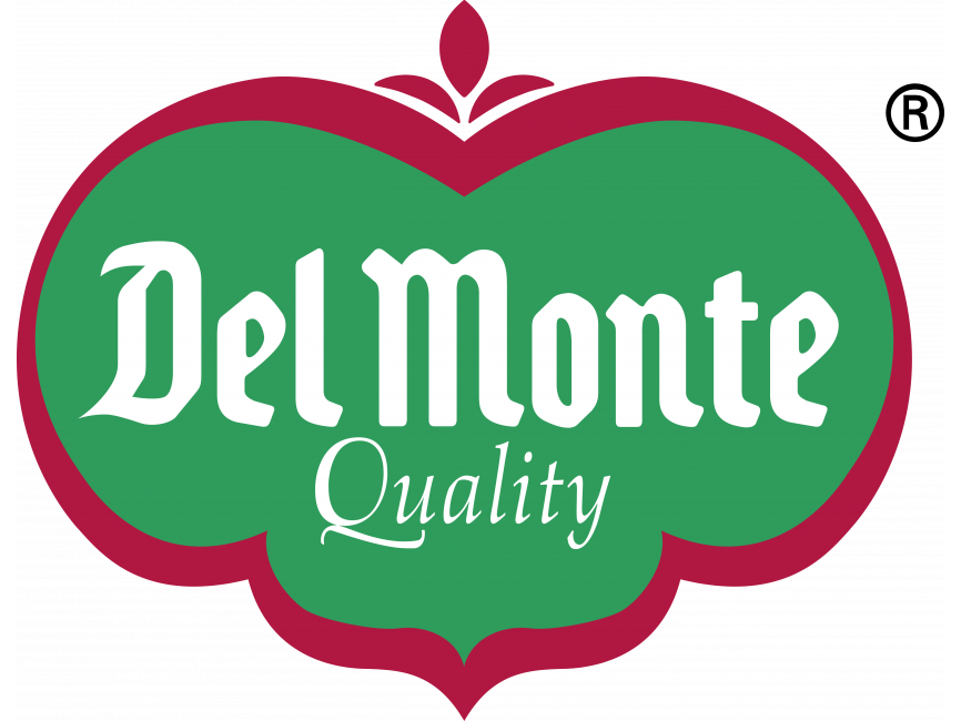 Del Monte Logo