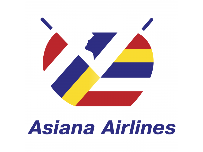 Asiana Airlines Logo
