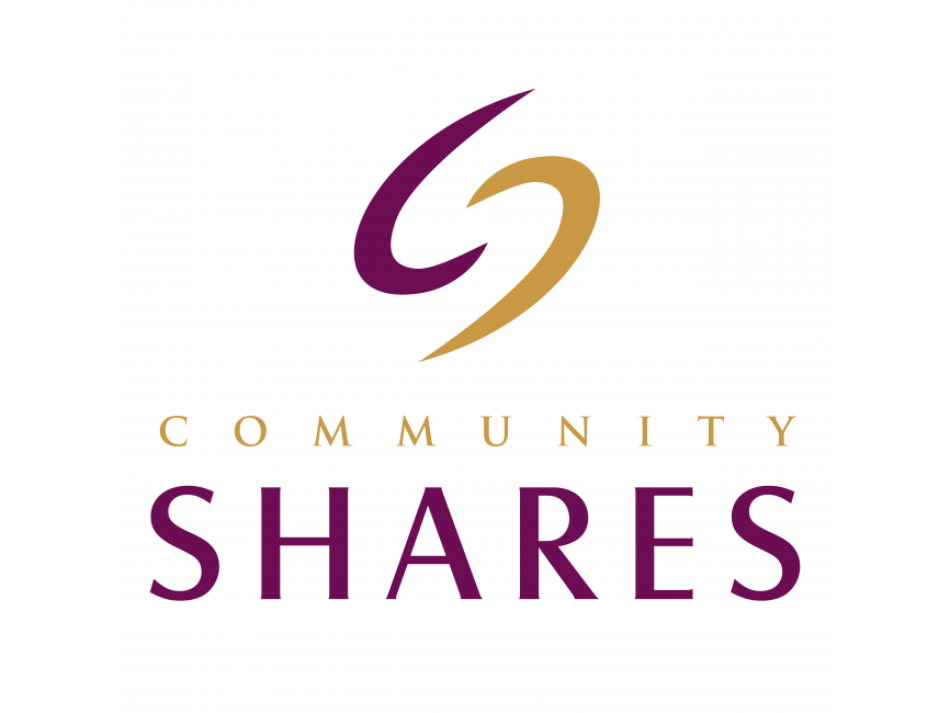 Community Shares Logo