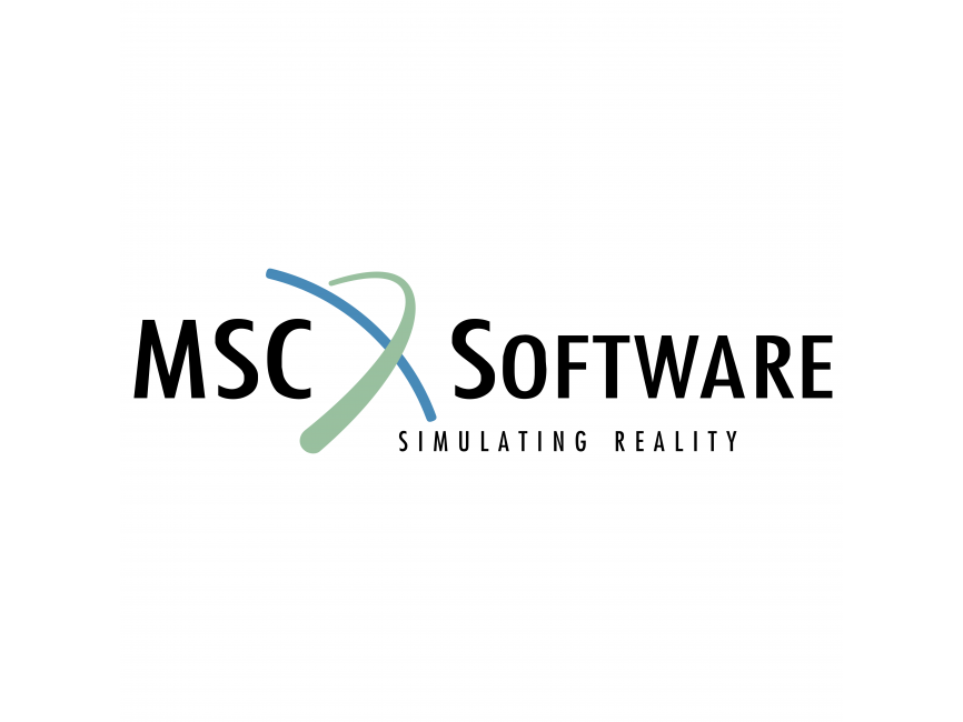 MSC Software Logo