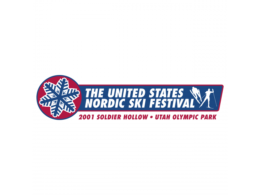 Nordic Ski Festival Logo