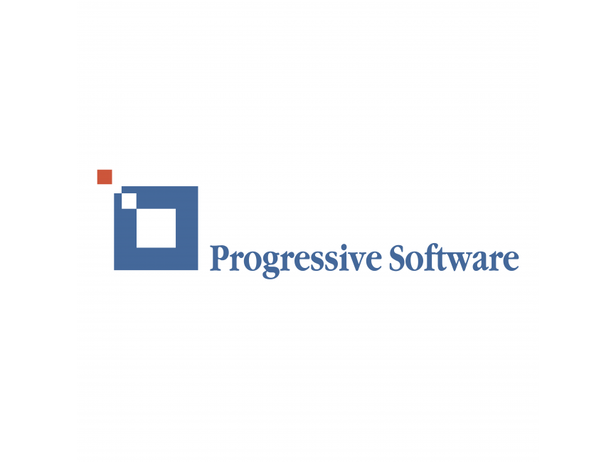 Progressive Software Logo