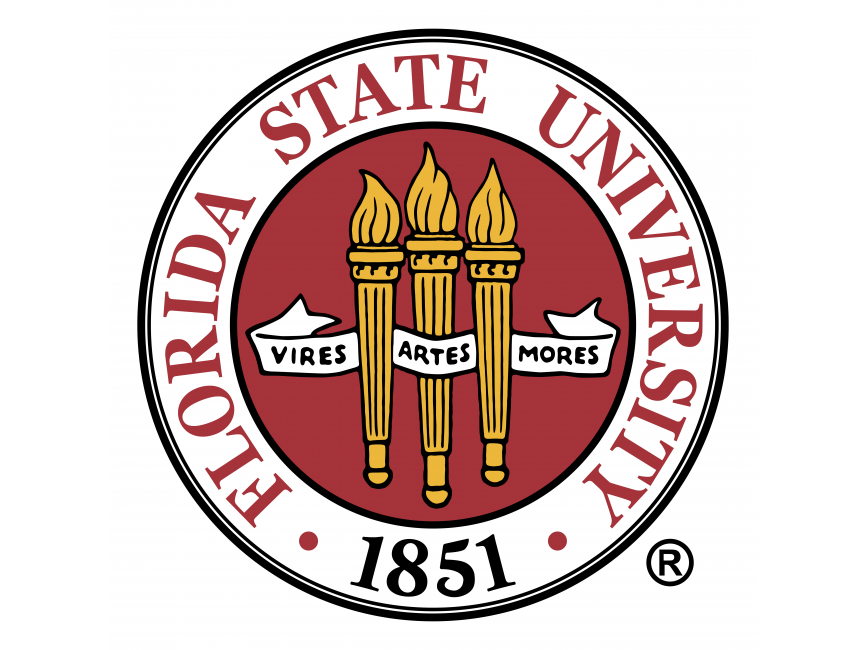 Florida State University Logo