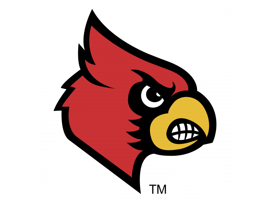 Louisville Cardinals Logo
