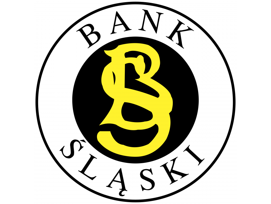 Bank Slaski Logo