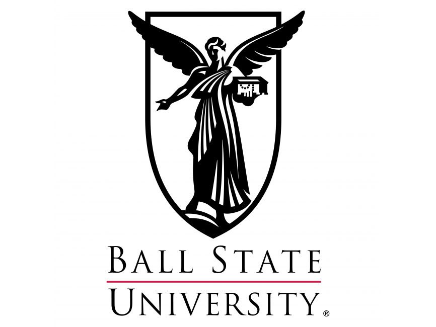 Ball State University Logo