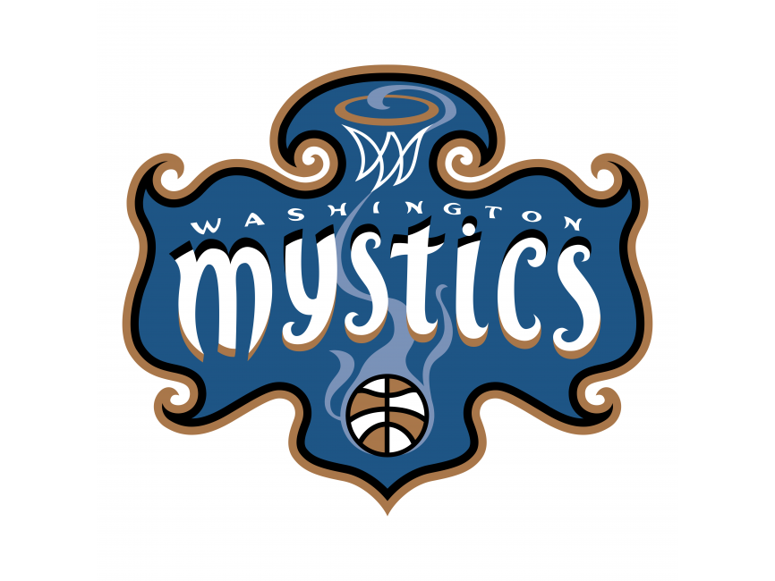 Washington Mystics Logo