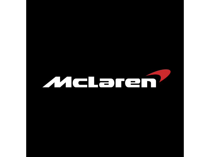 McLaren Logo