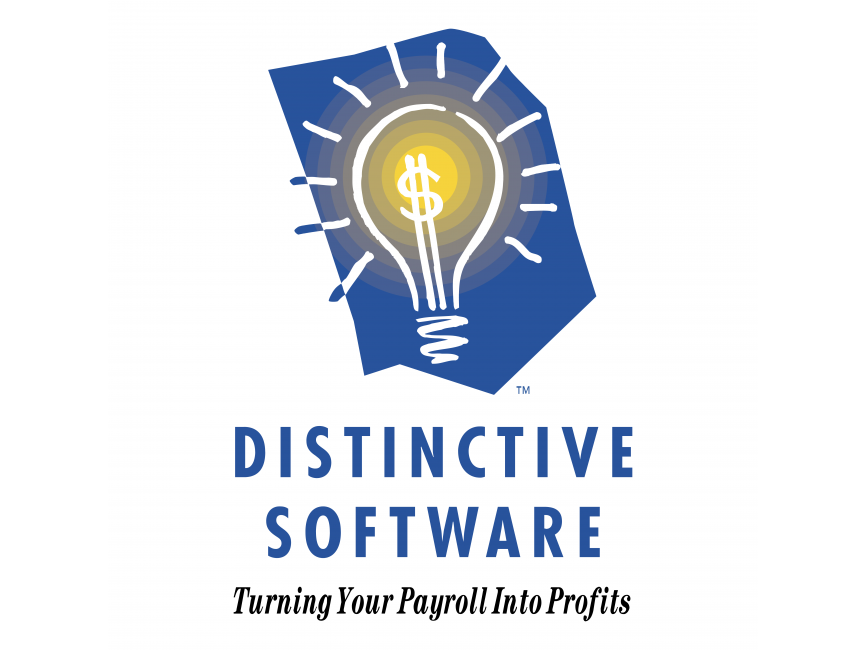 Distinctive Software Logo