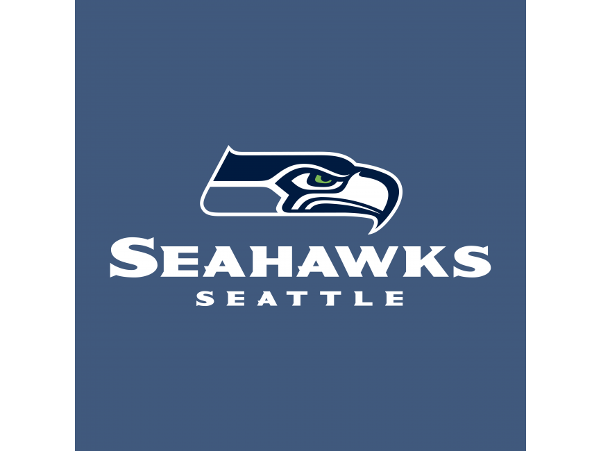 Seattle Seahawks Logo Png Transparent Logo Freepngdesign Com