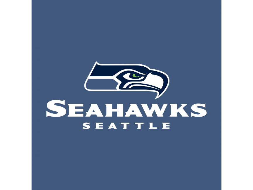 Seattle Seahawks Logo