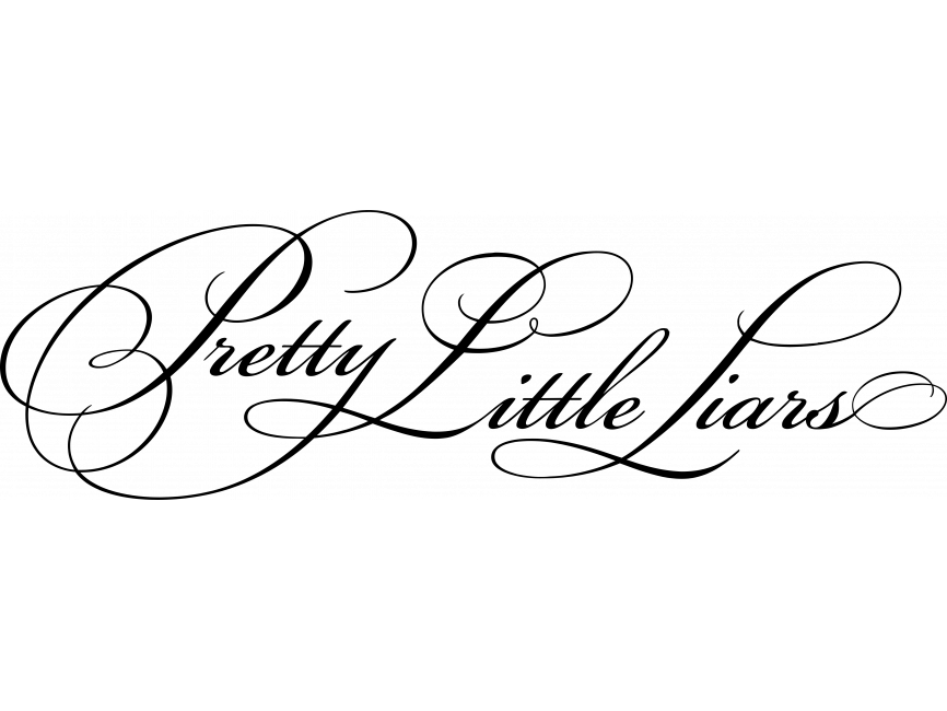 Pretty Little Liars Logo