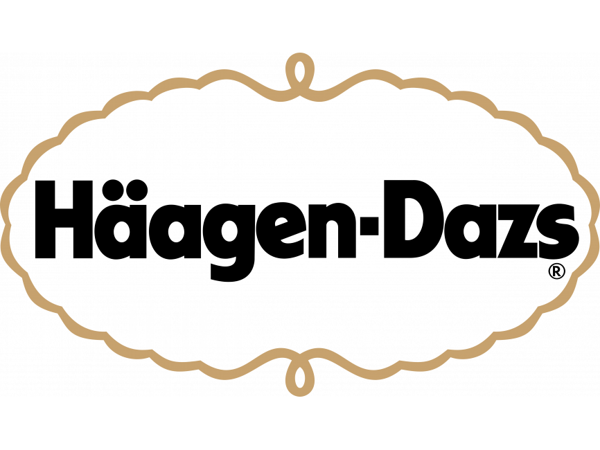 Haagen Dazs Logo