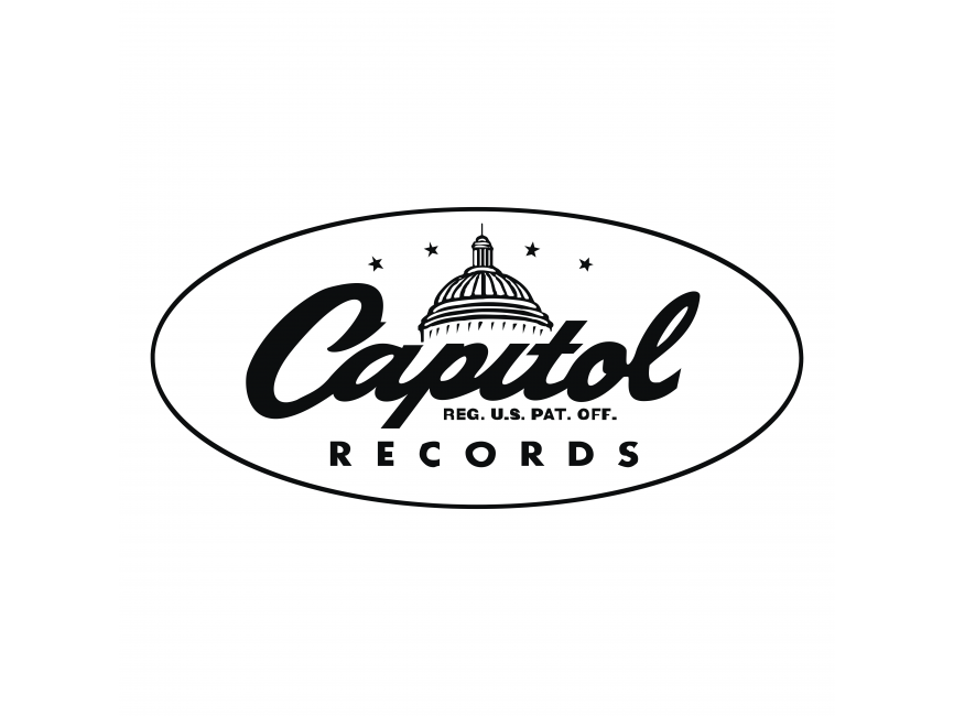 Capitol Records Logo