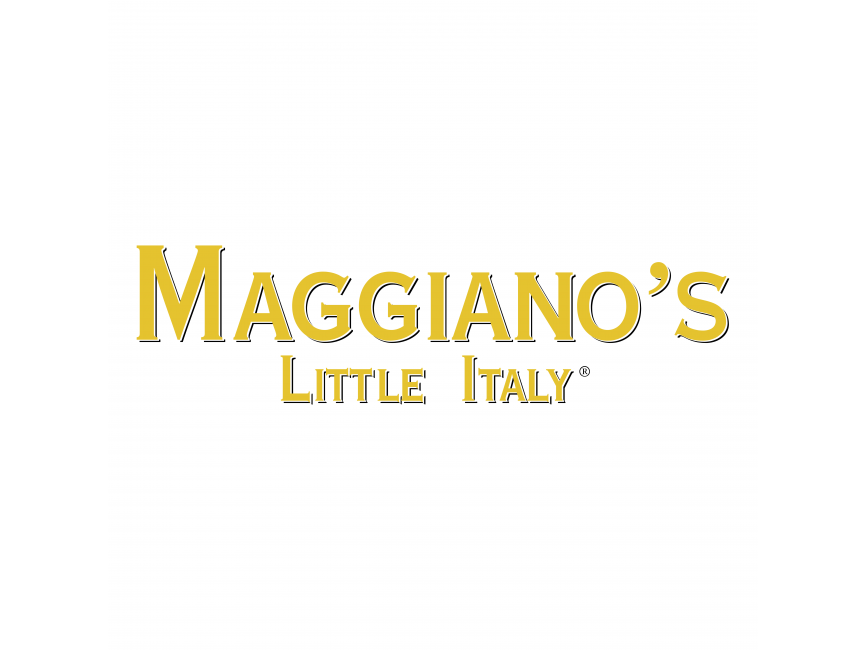 Maggiano’s Little Italy Logo