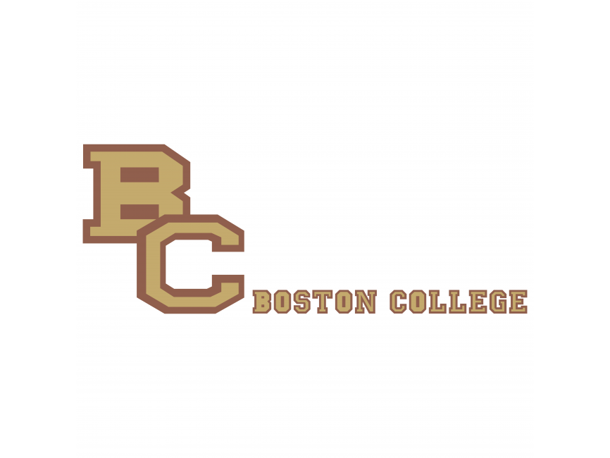 Boston College Eagles Logo