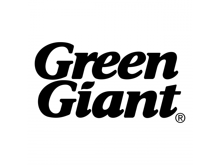 Green Giant Logo