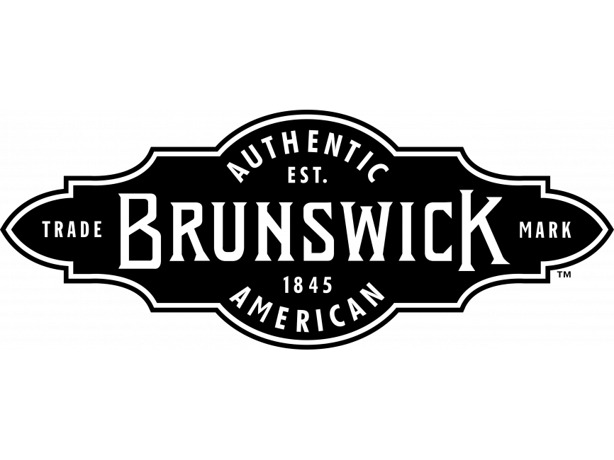 Brunswick Billiards Logo