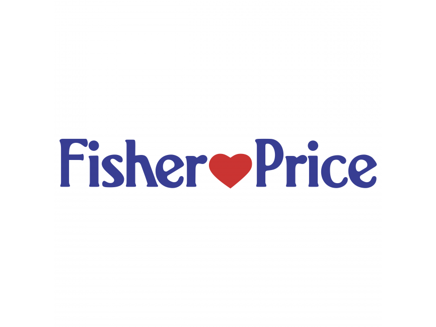 Fisher Price Logo