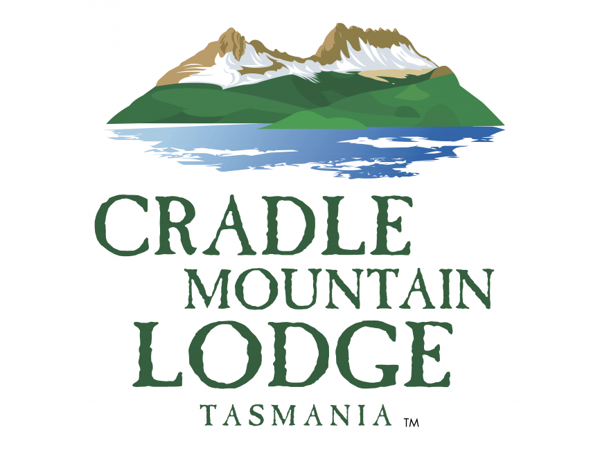 Cradle Mountain Lodge Logo