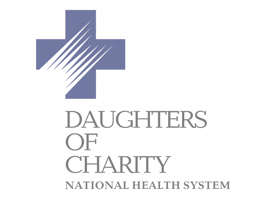 Daughters of Charity Logo