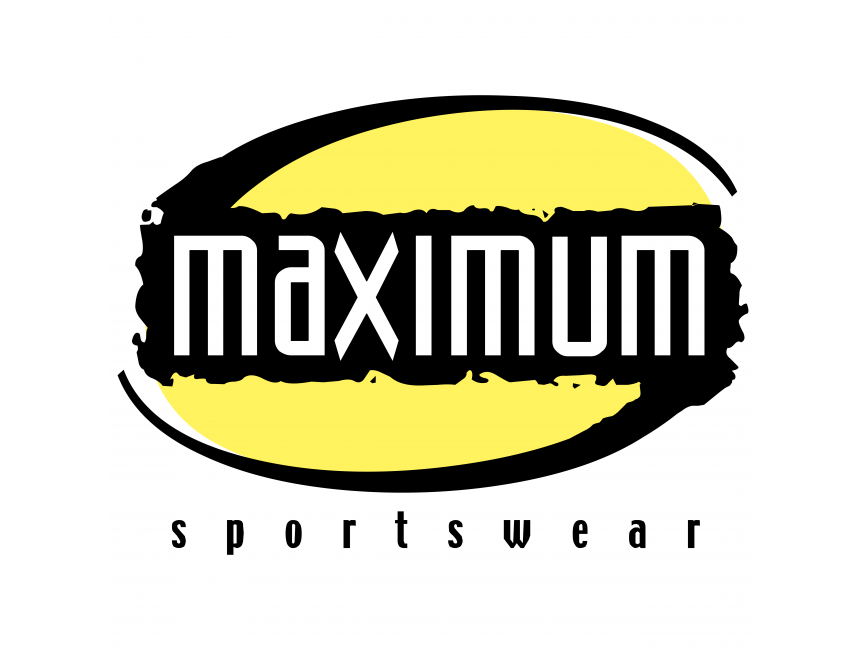 Maximum Sportswear Logo