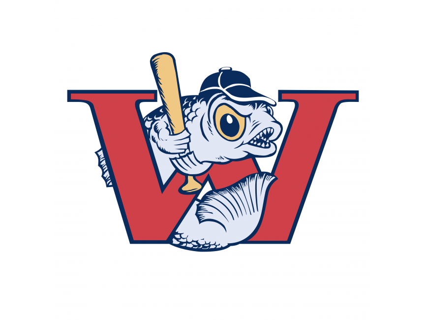 Winnipeg Goldeyes Logo